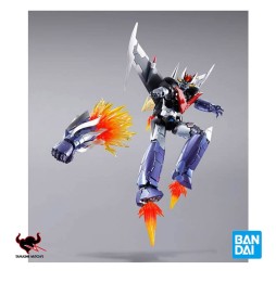 Figurine Mazinger Z - Great Mazinger Infinity Metal Build 20cm