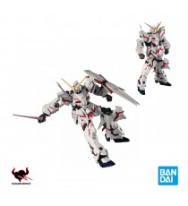 Figurine Gundam - RX-0 Unicorn 40Th Anniversary 16cm
