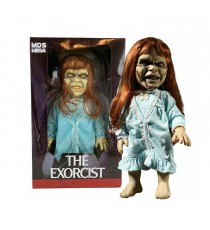Figurine The Exorcist - Talking Regan 38cm