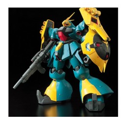 Maquette Gundam - Gyunei Guss'S Jagd Doga RE/100 1/100 18cm
