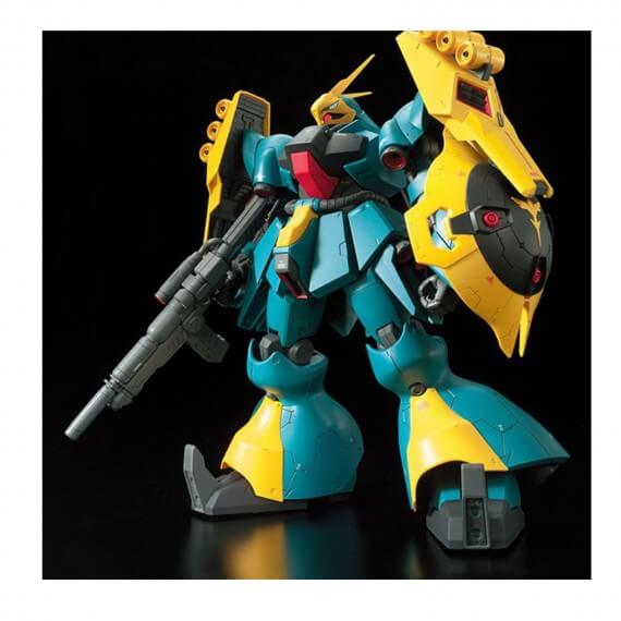 Maquette Gundam - Gyunei Guss'S Jagd Doga RE/100 1/100 18cm