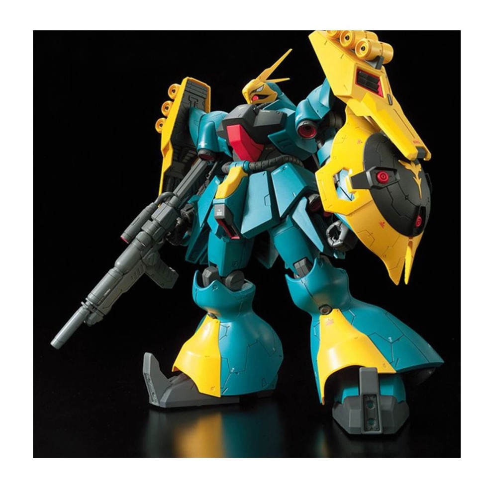 Maquette Gundam - Gyunei Guss'S Jagd Doga RE/100 1/100 18cm