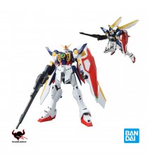 Figurine Gundam - XXXg-01W Wing 40Th Anniversary 16cm