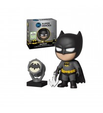 Figurine DC Comics - Batman With Batsignal 5 Star Exclu 10cm