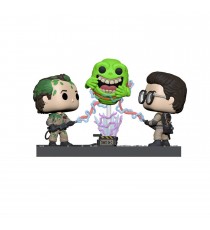 Figurine Ghostbusters - Banquet Room Movie Moment Pop 10cm