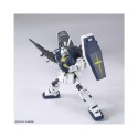 Maquette Gundam - Gundam Ground Type Thunderbolt Ver HG 1/144 13cm