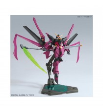 Maquette Gundam - Gundam Love Phantom HG 019 1/144 13cm