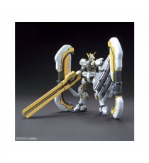Maquette Gundam - Gundam Atlas Gundam Thunderbolt Ver HG 1/144 13cm