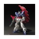 Maquette Gundam - Moon Gundam HG 215 1/144 13cm