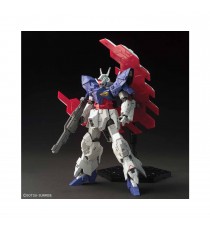 Maquette Gundam - Moon Gundam HG 215 1/144 13cm