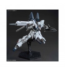 Maquette Gundam - Sinanju Stein Narrative Ver Gundam HG 217 1/144 13cm