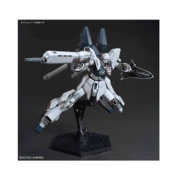 Maquette Gundam - Sinanju Stein Narrative Ver Gundam HG 217 1/144 13cm