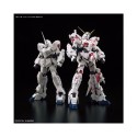 Maquette Gundam - Unicorn Gundam Premium Unicorn Mode Box RG 1/144 13cm