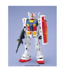 Maquette Gundam - RX-78-2 Gundam PG 1/60 30cm