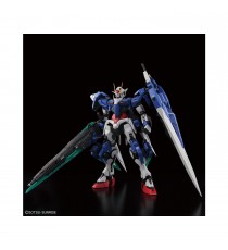 Maquette Gundam - 00 Gundam Seven Sword/G PG 1/60 30cm