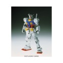 Maquette Gundam - RX-78-2 Gundam Ver Ka MG 1/100 18cm
