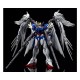 Maquette Gundam - Wing Gundam Zero Special Coating HRM 1/100 18cm