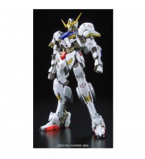 Maquette Gundam - Gundam Barbatos 6th Form HRM 1/100 18cm