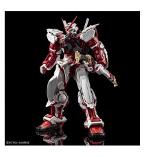 Maquette Gundam - Gundam Astray Redframe HRM 1/100 18cm