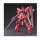 Maquette Gundam - Sinanju HG 116 1/144 13cm
