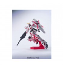 Maquette Gundam - RX-0 Unicorn Gundam Destroy Mode HG 100 1/144 13cm