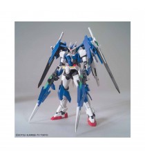 Maquette Gundam - Gundam 00 Diver Ace HG 009 1/144 13cm