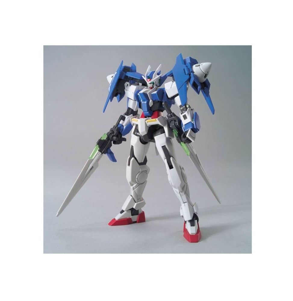 Maquette Gundam - Gundam 00 Diver HG 000 1/144 13cm