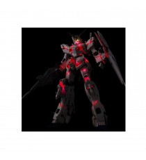 Kit Led Gundam - Pour RX-0 Unicorn PG 1/60