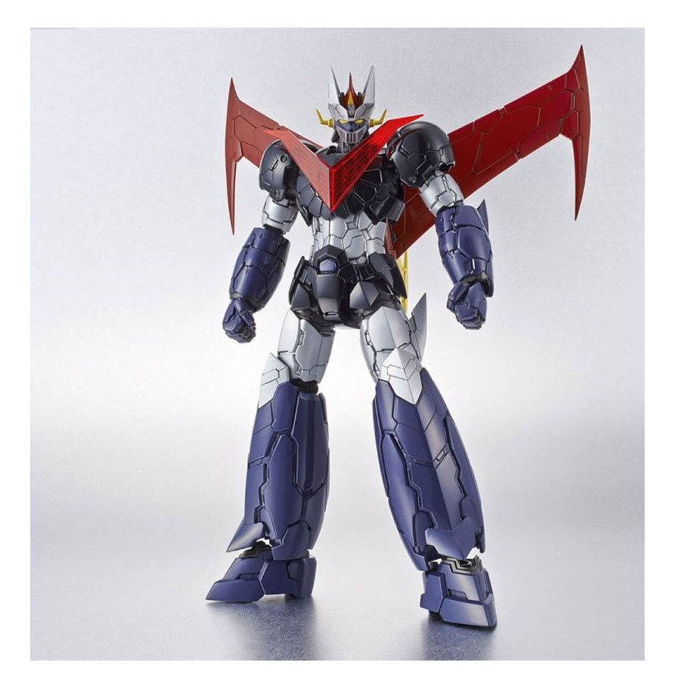 Maquette Mazinger Z - Great Mazinger Infinity Ver HG 1/144 15cm