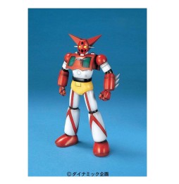 Maquette Getter Robot - Getter Robot 1 18cm