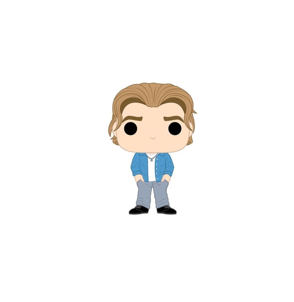 Figurine Dawsons Creek - Dawson Pop 10cm