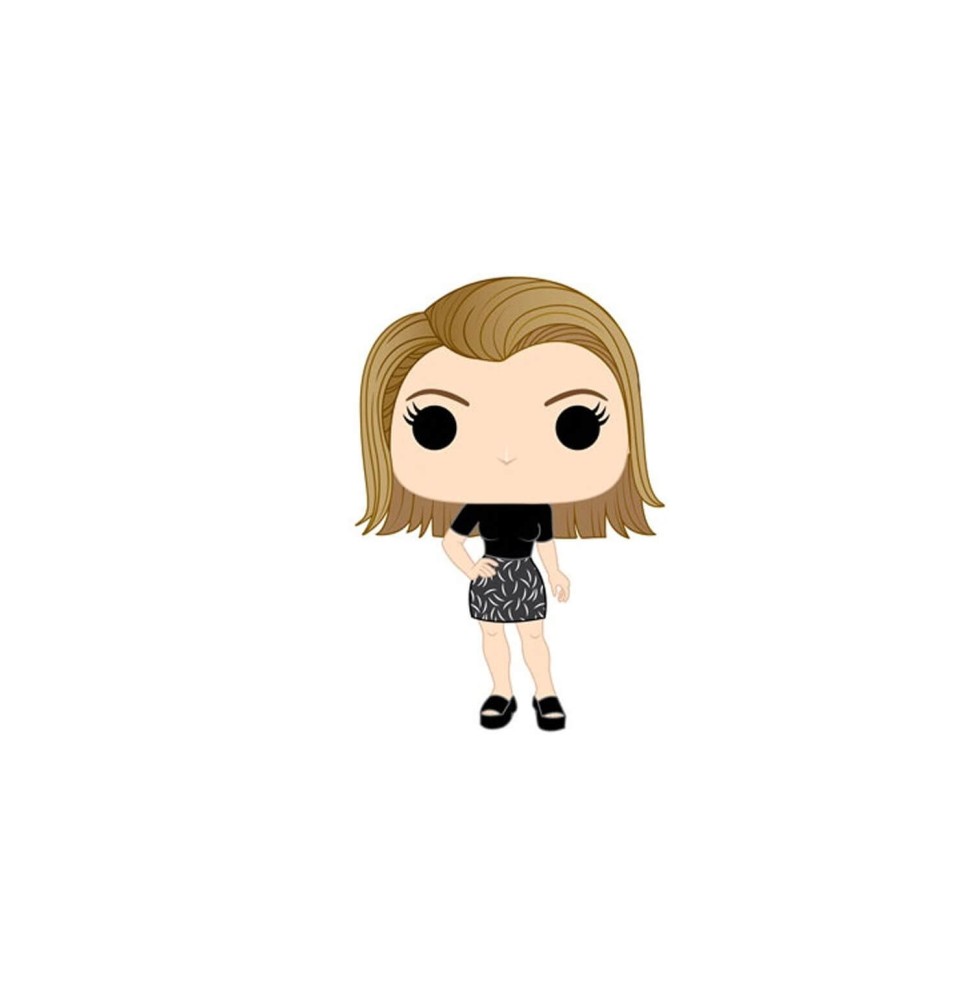 Figurine Dawsons Creek - Jen Pop 10cm