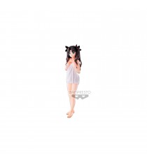 Figurine Fate Extra Last Encore - Rin Tohsaka 18cm
