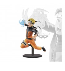 Figurine Naruto Shippuden - Uzumaki Naruto Vibration Stars 17cm