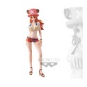 Figurine One Piece - Nami Chopper Sweet Style Pirates 23cm