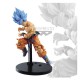 Figurine DBZ - Super Saiyan God Son Goku Tag Fighters 17cm