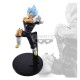 Figurine DBZ - Super Saiyan God Vegeta Tag Fighters 17cm