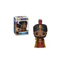 Figurine Disney Aladdin Live - Jafar Pop 10cm