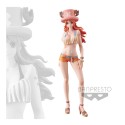 Figurine One Piece - Nami Chopper Sweet Style Pirates Pastel Color 23cm