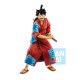 Figurine One Piece - Monkey D Luffy Japanese Style Overseas Limited 25cm