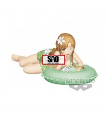 Figurine Sword Art Online - Memory Defrag Asuna EXQ 17cm