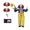 Figurine It 1990 - Pennywise Ultimate Version 2 18cm