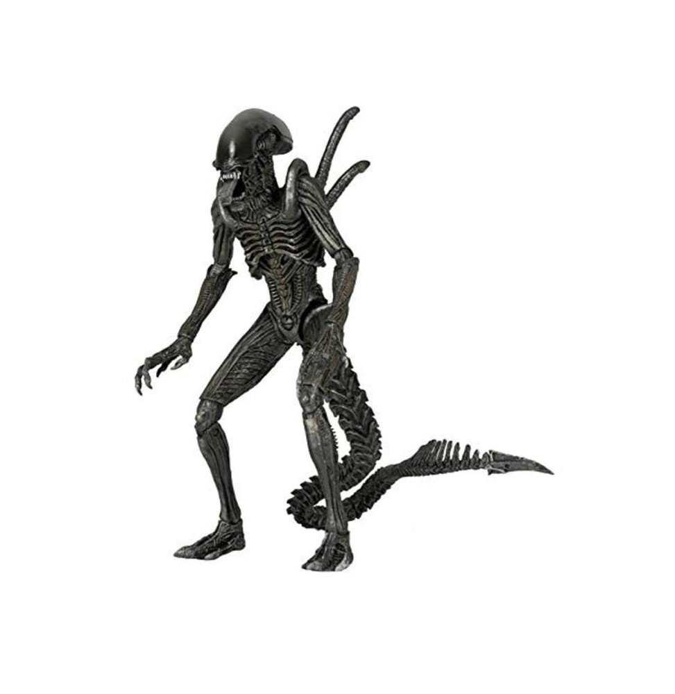 Figurine Aliens 3 - Alien Warrior Serie 14 18cm