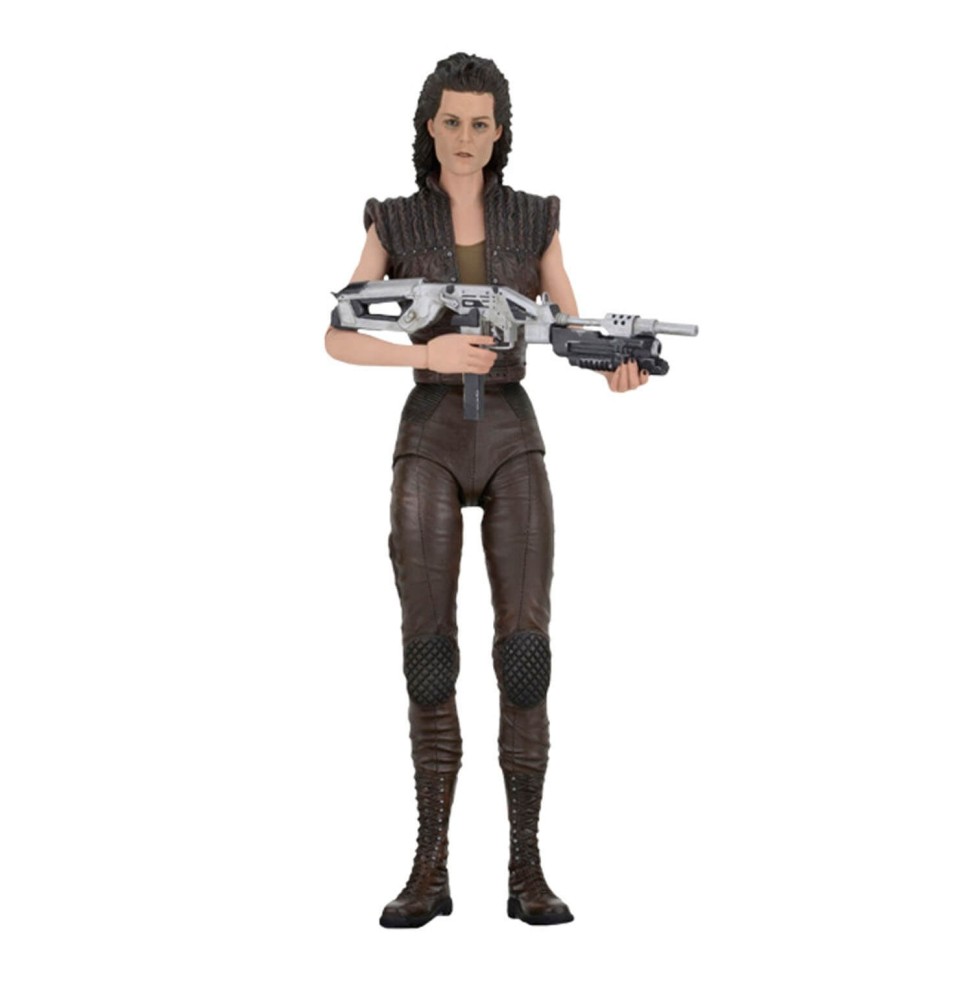 Figurine Aliens 3 - Clone Ripley Serie 14 18cm