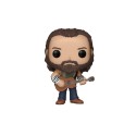 Figurine WWE - Elias With Guitar Pop 10cm