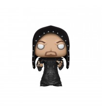 Figurine WWE - Undertaker Hooded Pop 10cm
