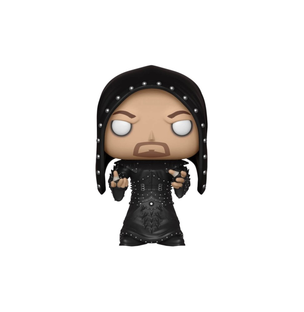 Figurine WWE - Undertaker Hooded Pop 10cm