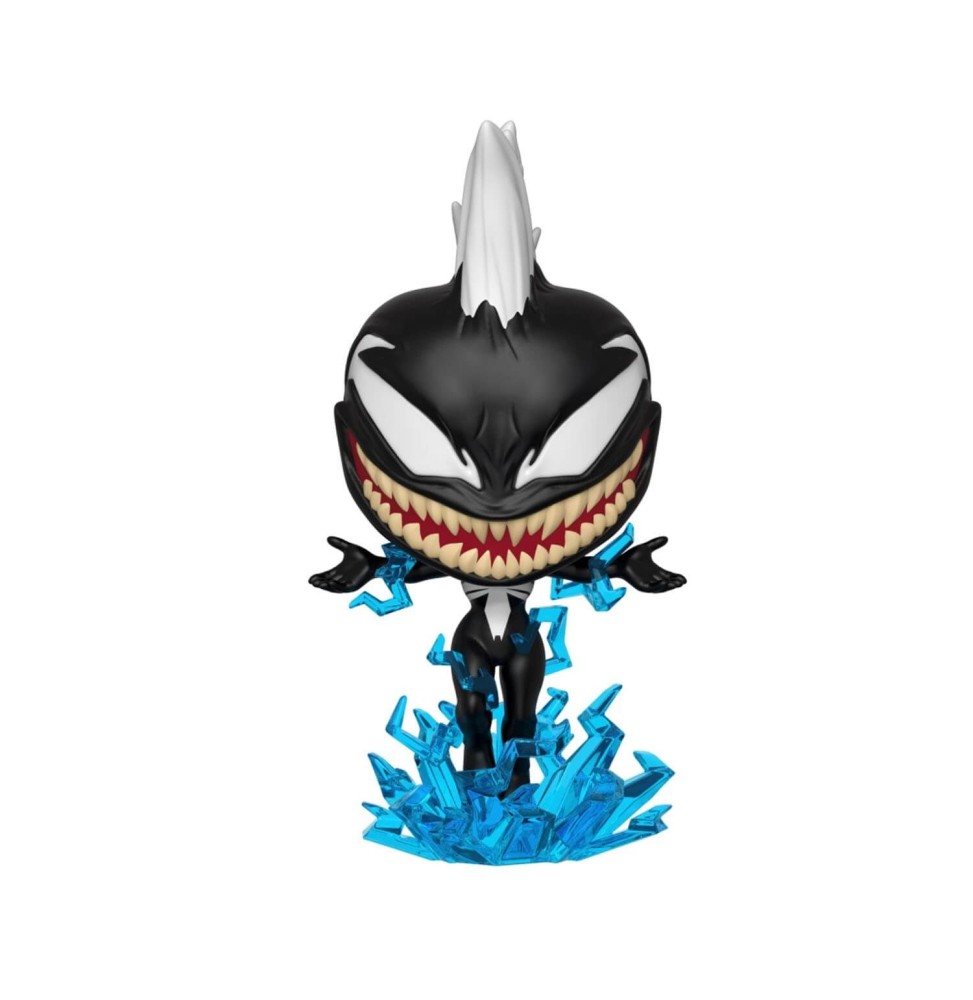 Figurine Marvel - Venomized Storm Pop 10cm