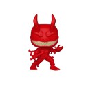 Figurine Marvel - Venomized Daredevil Pop 10cm