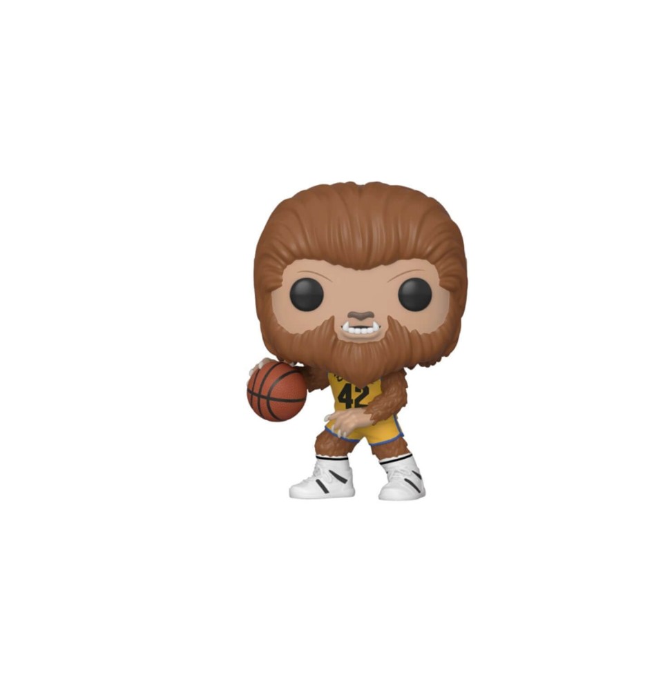 Figurine Teen Wolf - Scott Pop 10cm